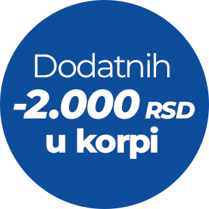 Honor - popust u korpi